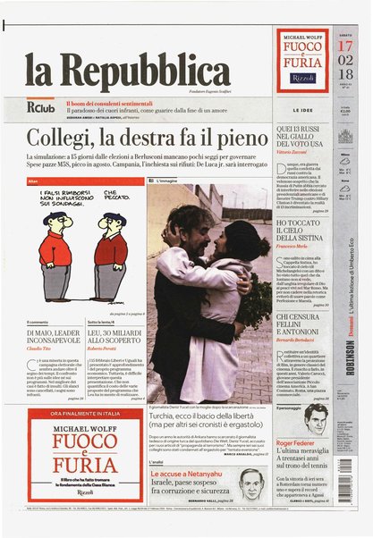 La repubblica